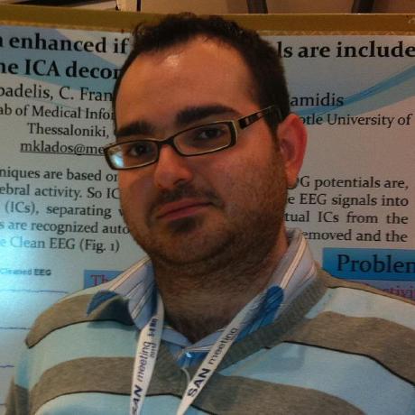 Klados Klados Github - Professional Geometric Art - Retina