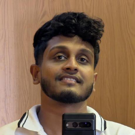 Chaminarasinghe Chami Narasinghe Github - Best Dark Arts in Ultra HD