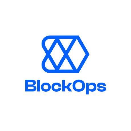 Blockops Blockops Llc - Premium Geometric Photo Gallery - Desktop