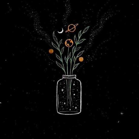 Github Ketanven Css Ketan - Beautiful Space Pattern - 4K