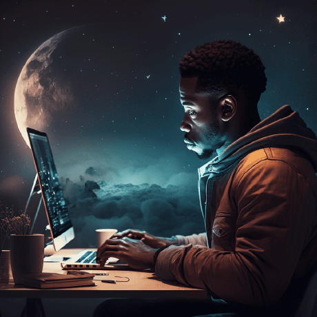 Go Jules Github - Professional Desktop Sunset Arts | Free Download