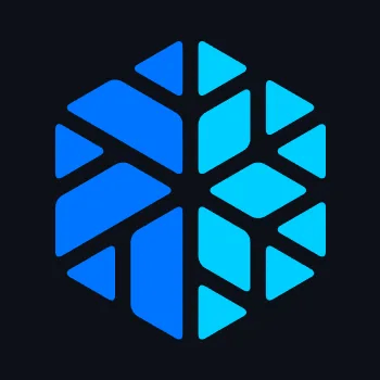 Discordt00l Github - Creative Abstract Pattern - Retina