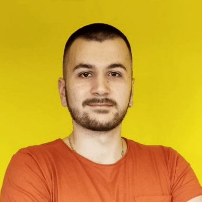 Dimitrije Artit Github - High Quality Colorful Background - HD