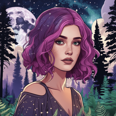 Mystic Github - Ultra HD 8K Ocean Designs | Free Download