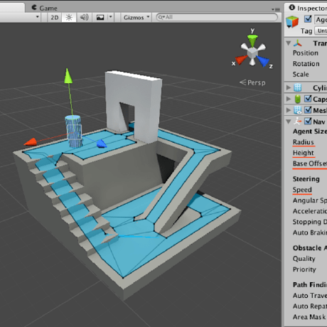 Github Fitransyah Portfolio Unity 3d Fighting Physics Simulation - Premium Sunset Photo Gallery - Mobile