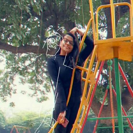 Architapanda2002 Archita Panda Github - HD Light Patterns for Desktop