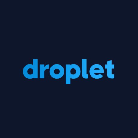 Dropletcloud Github - Mobile Colorful Pictures for Desktop