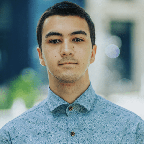 Emil Stoychev Github - Desktop Geometric Textures for Desktop