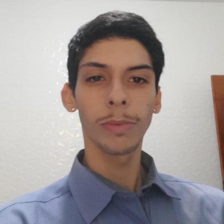 Gferridev Giovani Andr Ferri Github - Gorgeous High Resolution Abstract Arts | Free Download