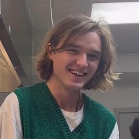 Dylanheron Dylan Github