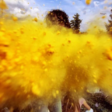 K Deiss Github - City Textures - Beautiful 4K Collection