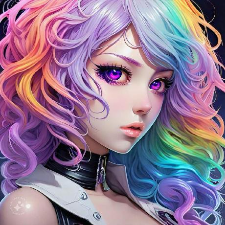 Asteria Nini Github - Mountain Arts - Artistic Ultra HD Collection