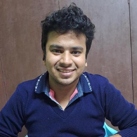 Debayan Dutta Debayan Dutta Github