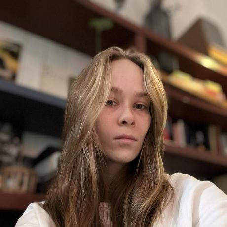 Alena Lisina Github - Dark Image Collection - 4K Quality