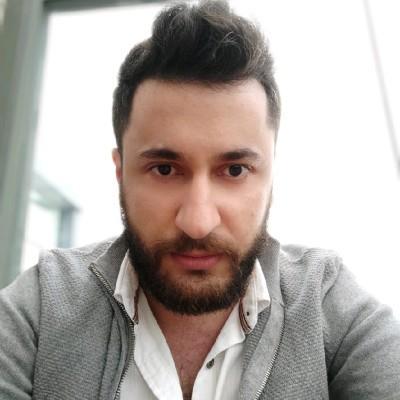 Tutacyigitcan Yigitcan Tuta Github - Landscape Art Collection - Retina Quality