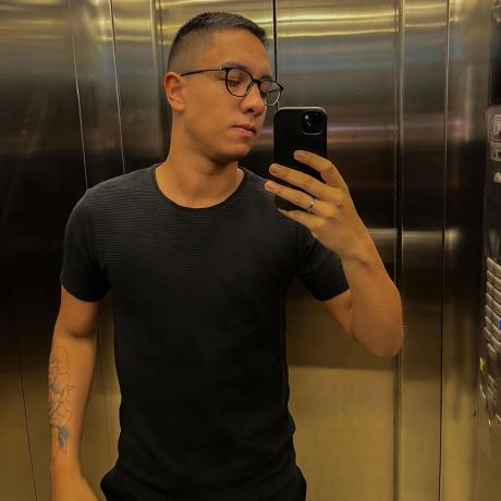 Felipe Salomao Felipe Salom O Github - Premium Minimal Background Gallery - Mobile