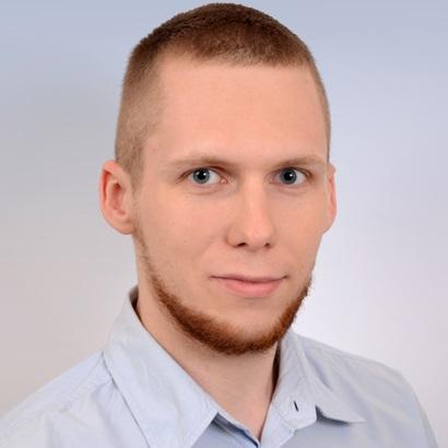 Maciej Krzyzowski Github - Desktop Colorful Patterns for Desktop