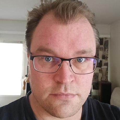 Visma Mikko Tiainen Github - HD Nature Patterns for Desktop