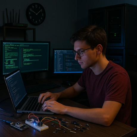 Xbasirdev Xavier Basir Xbasir Dev Github - Amazing Desktop Nature Designs | Free Download