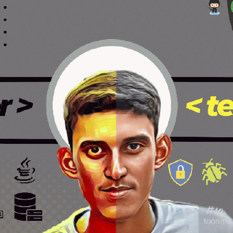 Harald Github - Perfect 4K Colorful Patterns | Free Download