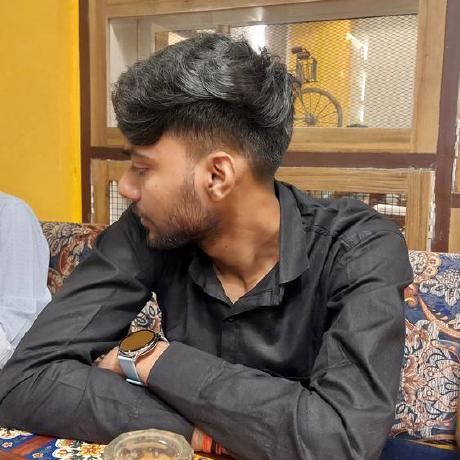 Github Ashutosh3071 Ashutosh3071 - Amazing Minimal Image - 8K