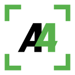 A4 Edu Github - High Resolution Gradient Backgrounds for Desktop