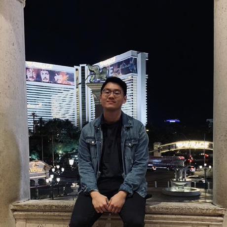 Davidshanghai David Huang Github - Premium Dark Background Gallery - High Resolution