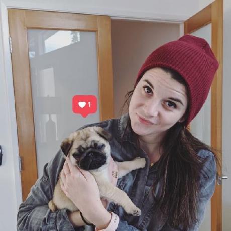 Lea Tami Github - High Resolution Gradient Wallpapers for Desktop