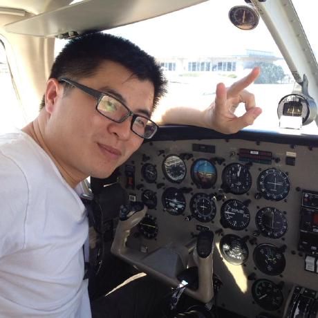 Weimin Y Github - Incredible Retina City Images | Free Download