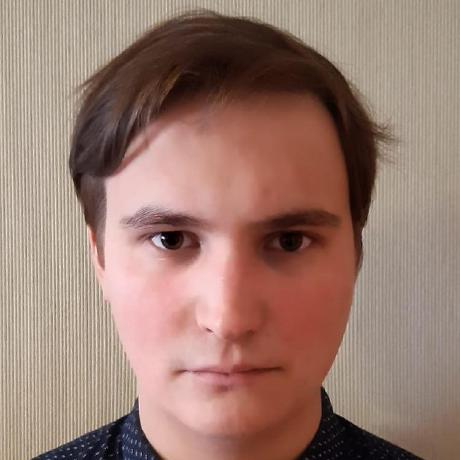 Sergei Belov Github - Desktop Gradient Illustrations for Desktop