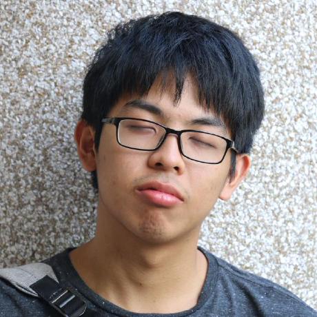 Ricky1993 Ricky Chen Github