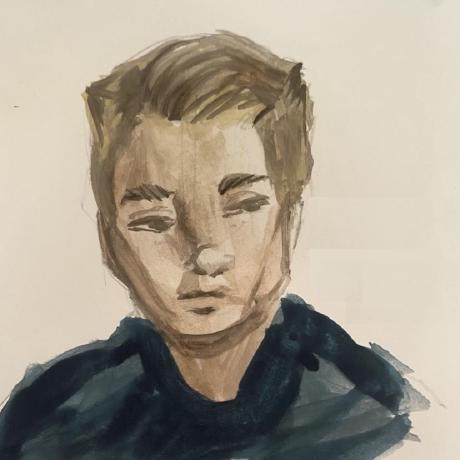 Trcovell Tim Covell Github - High Quality 8K Gradient Images | Free Download