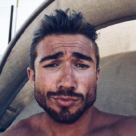 Github Parkerloggins Pumpingiron - Download Elegant Landscape Texture | HD