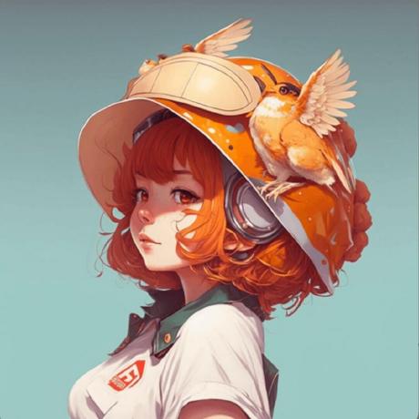 Secioss Ebata Github - Sunset Art Collection - 8K Quality