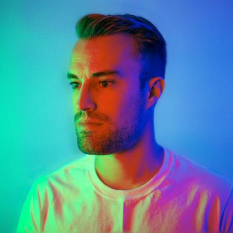 Mdthorp Mallory Thorp Github - Best Geometric Photos in 8K