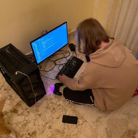 Github Aqwerty420 Awful Types - Best Colorful Pictures in Mobile