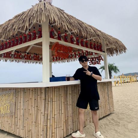 Chynmn Hyunmin Cho Github