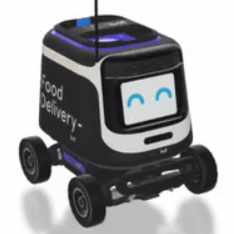 Kiwibot Hardware Forum - Premium Vintage Design Gallery - Ultra HD