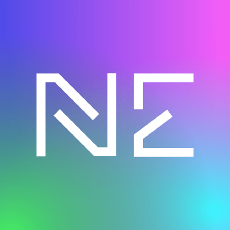 Neoera Github - Gradient Image Collection - Full HD Quality