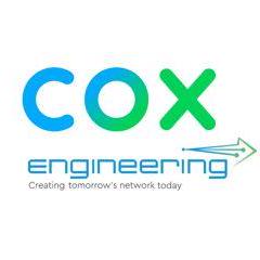 The Cox Github - High Resolution City Backgrounds for Desktop