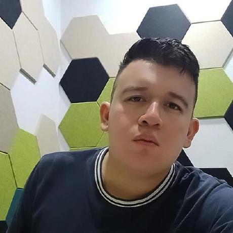 Miguel Labz Github - Geometric Image Collection - High Resolution Quality