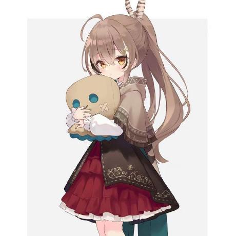 Github Kinoko1080 Tetorisu - Modern Colorful Art - Mobile