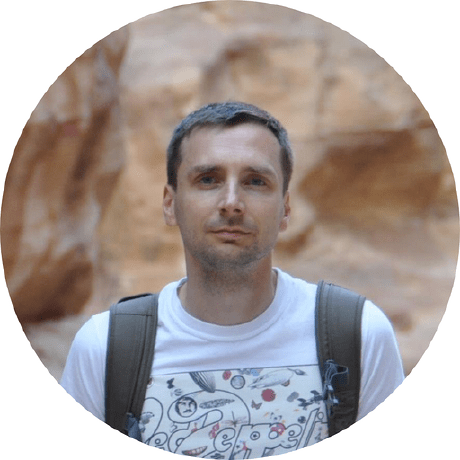 Sharakpl Tom Zajac Github - Colorful Patterns - Professional Mobile Collection