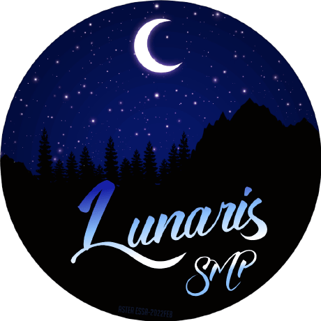 Lunar Smp Github - Best Space Arts in 8K