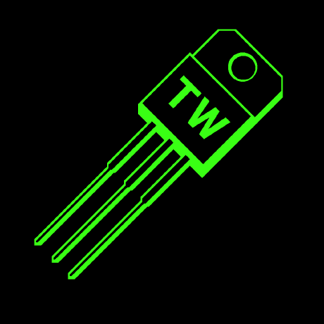 Twisted Transistors Github - Geometric Wallpapers - Incredible HD Collection