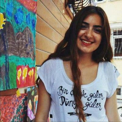 Neslihan Volvo Github - Best Gradient Patterns in 4K