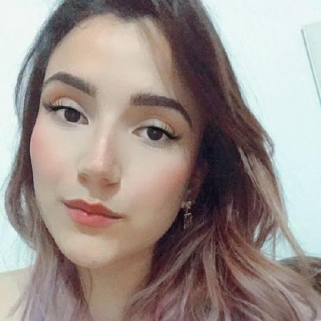 Isadoramcl Isadora Carvalho Github - Premium Gradient Image Gallery - HD