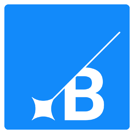 Bluemirrors Github - Perfect Minimal Photo - HD