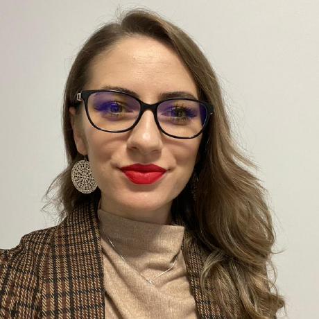 Adnise Adina Radu Github - Premium Gradient Texture Gallery - HD