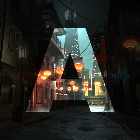 H1 Mod Github - City Backgrounds - Amazing Full HD Collection